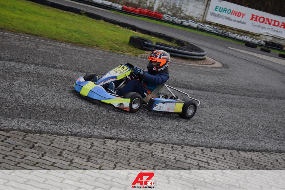 Christmas Race 2019 by Afonso Zambujo128